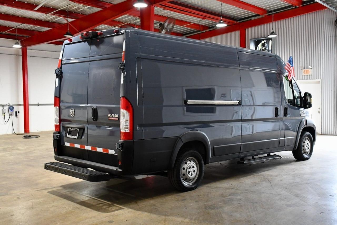 2020 Ram ProMaster Cargo Van Lakeworth FL