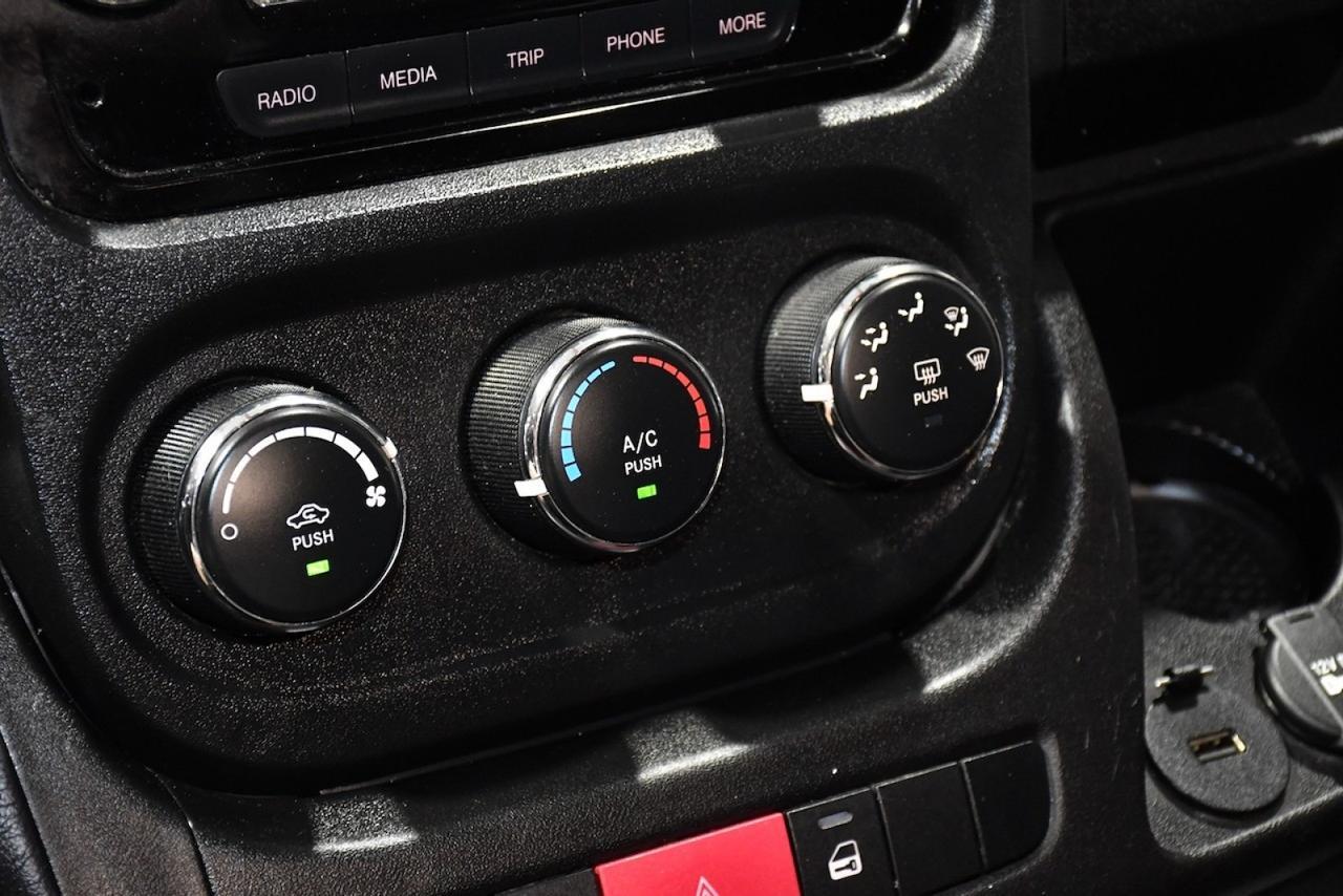 2020 Ram ProMaster Cargo Van Lakeworth FL