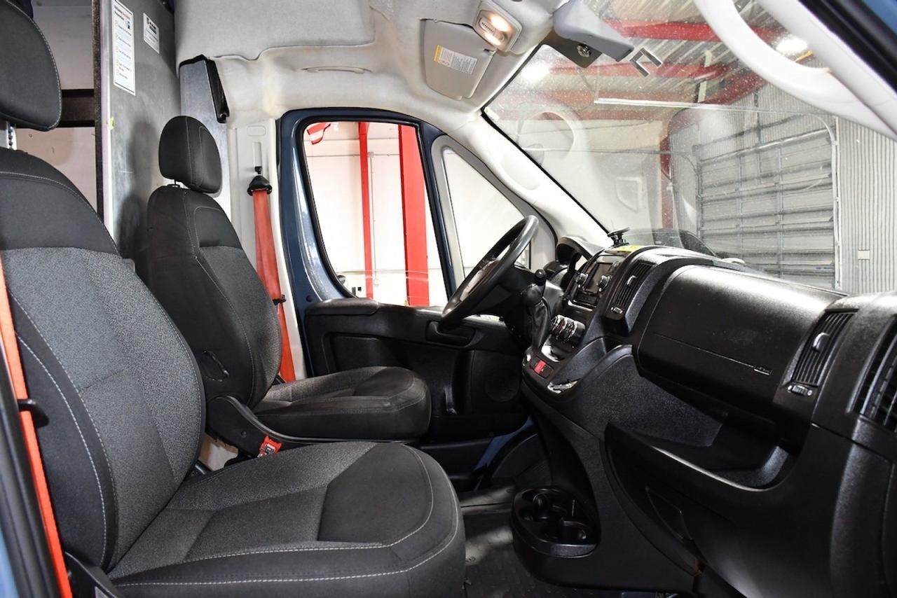 2020 Ram ProMaster Cargo Van Lakeworth FL