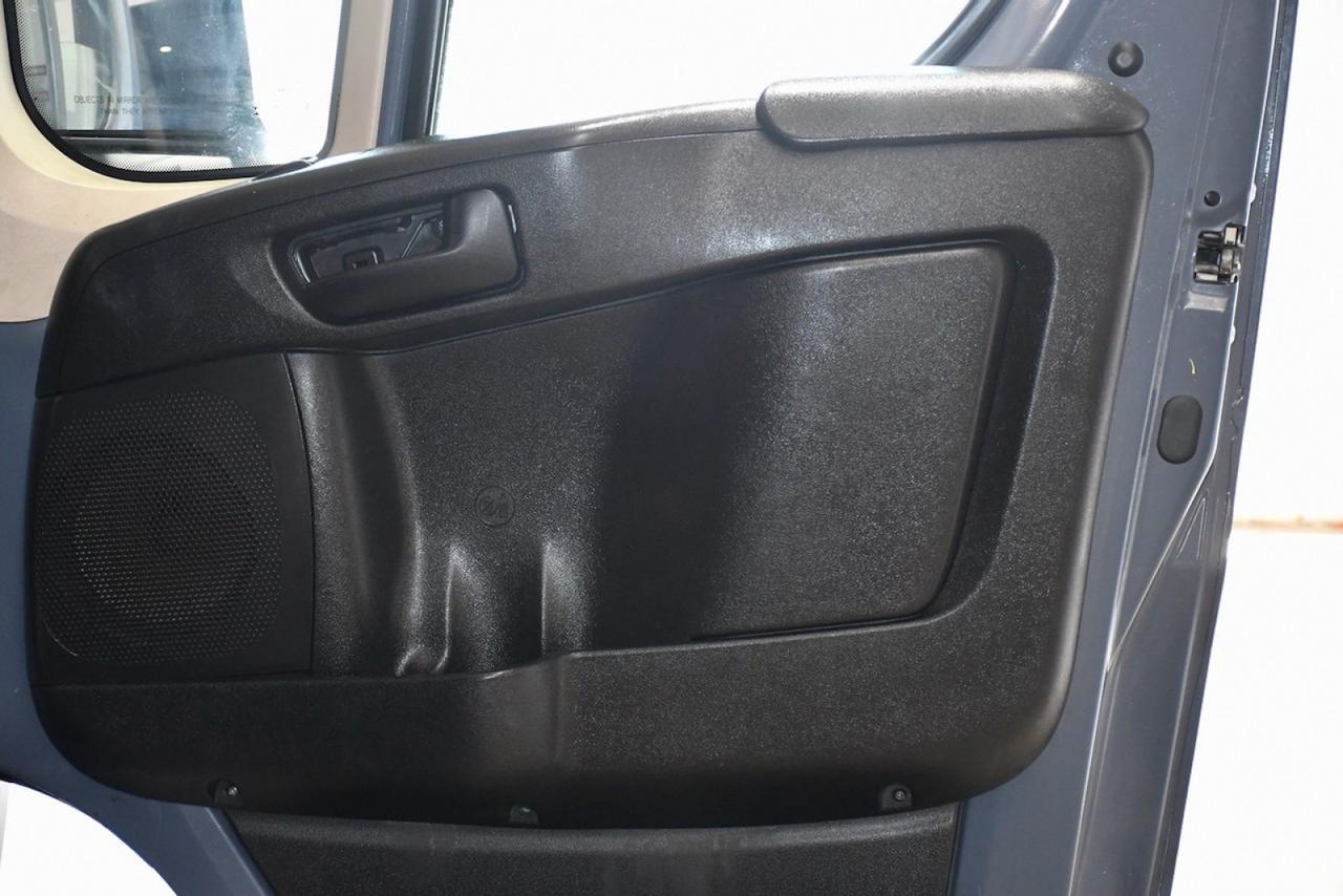2020 Ram ProMaster Cargo Van Lakeworth FL