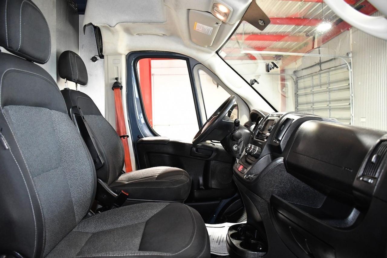 2020 Ram ProMaster Cargo Van Lakeworth FL