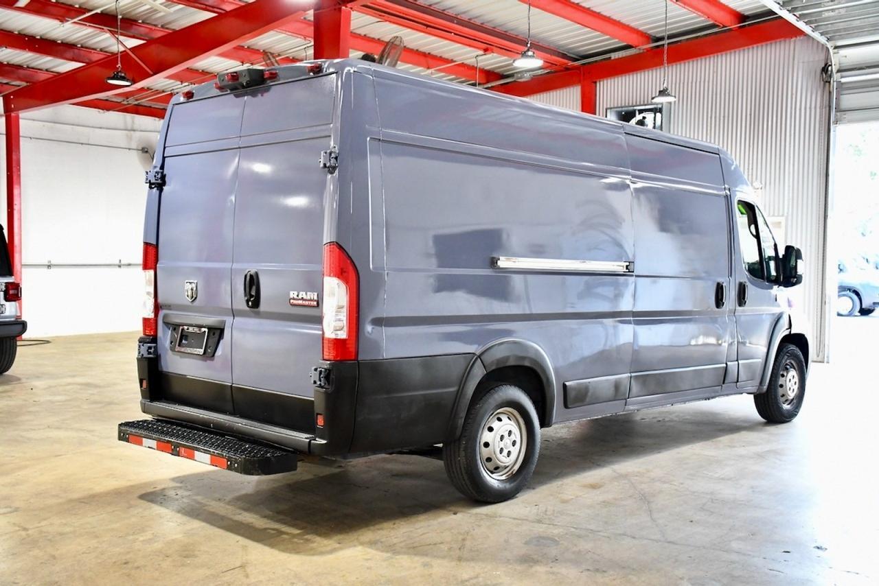 2020 Ram ProMaster Cargo Van Lakeworth FL