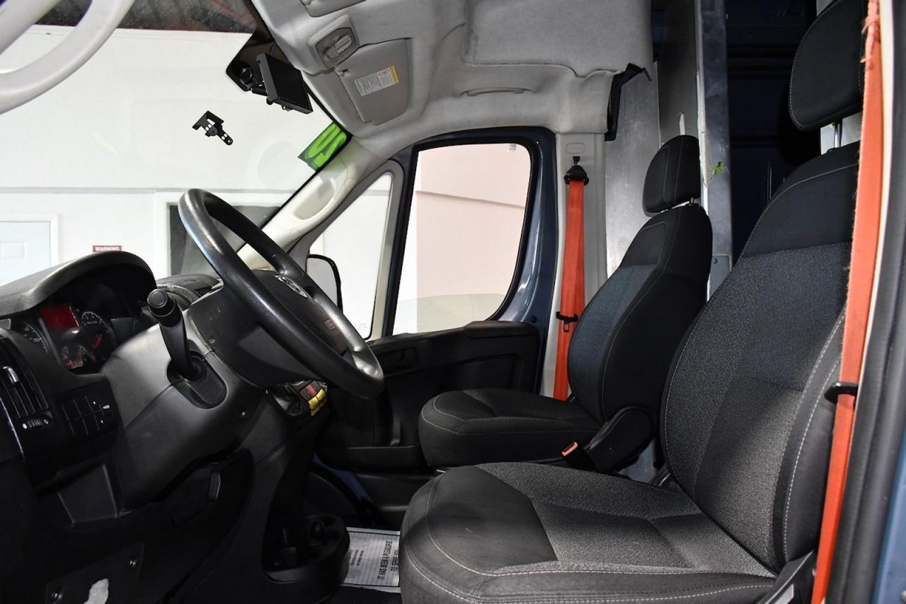 2020 Ram ProMaster Cargo Van Lakeworth FL