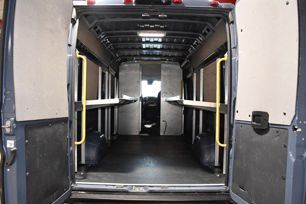 2020 Ram ProMaster Cargo Van Lakeworth FL