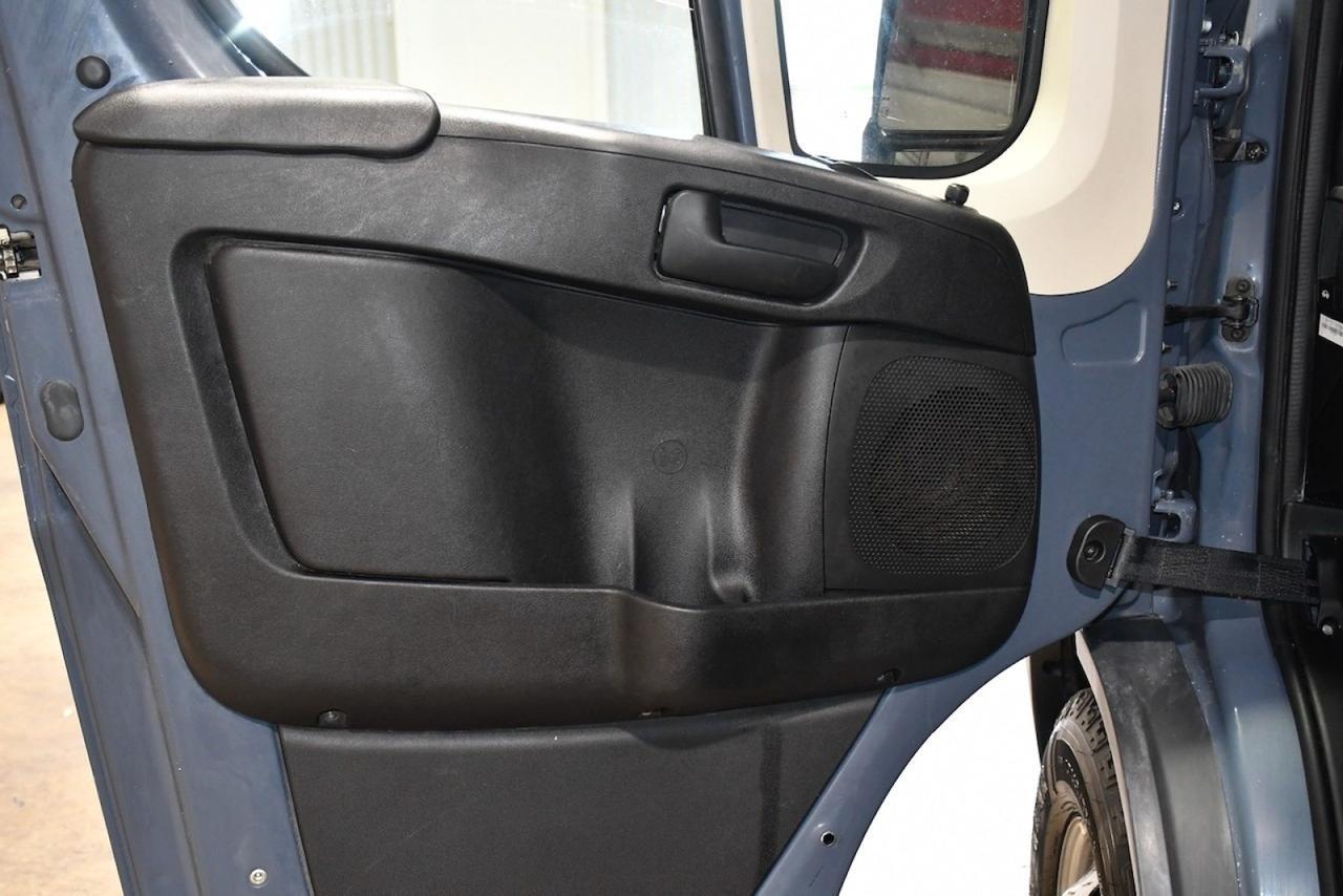 2020 Ram ProMaster Cargo Van Lakeworth FL