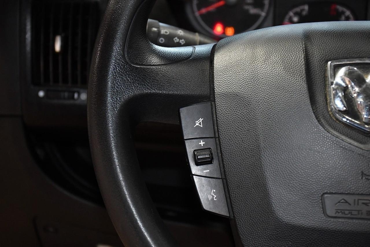 2020 Ram ProMaster Cargo Van Lakeworth FL
