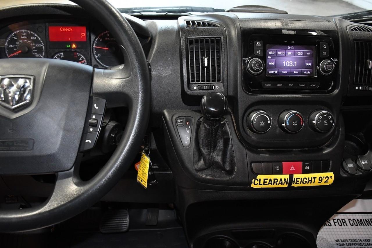 2020 Ram ProMaster Cargo Van Lakeworth FL