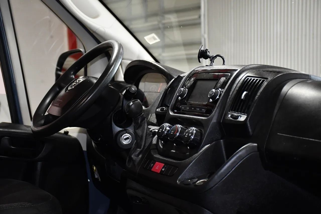 2020 Ram ProMaster Cargo Van Doral FL