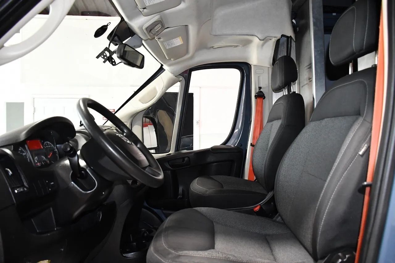 2020 Ram ProMaster Cargo Van Doral FL