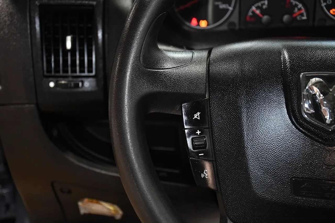 2020 Ram ProMaster Cargo Van Doral FL