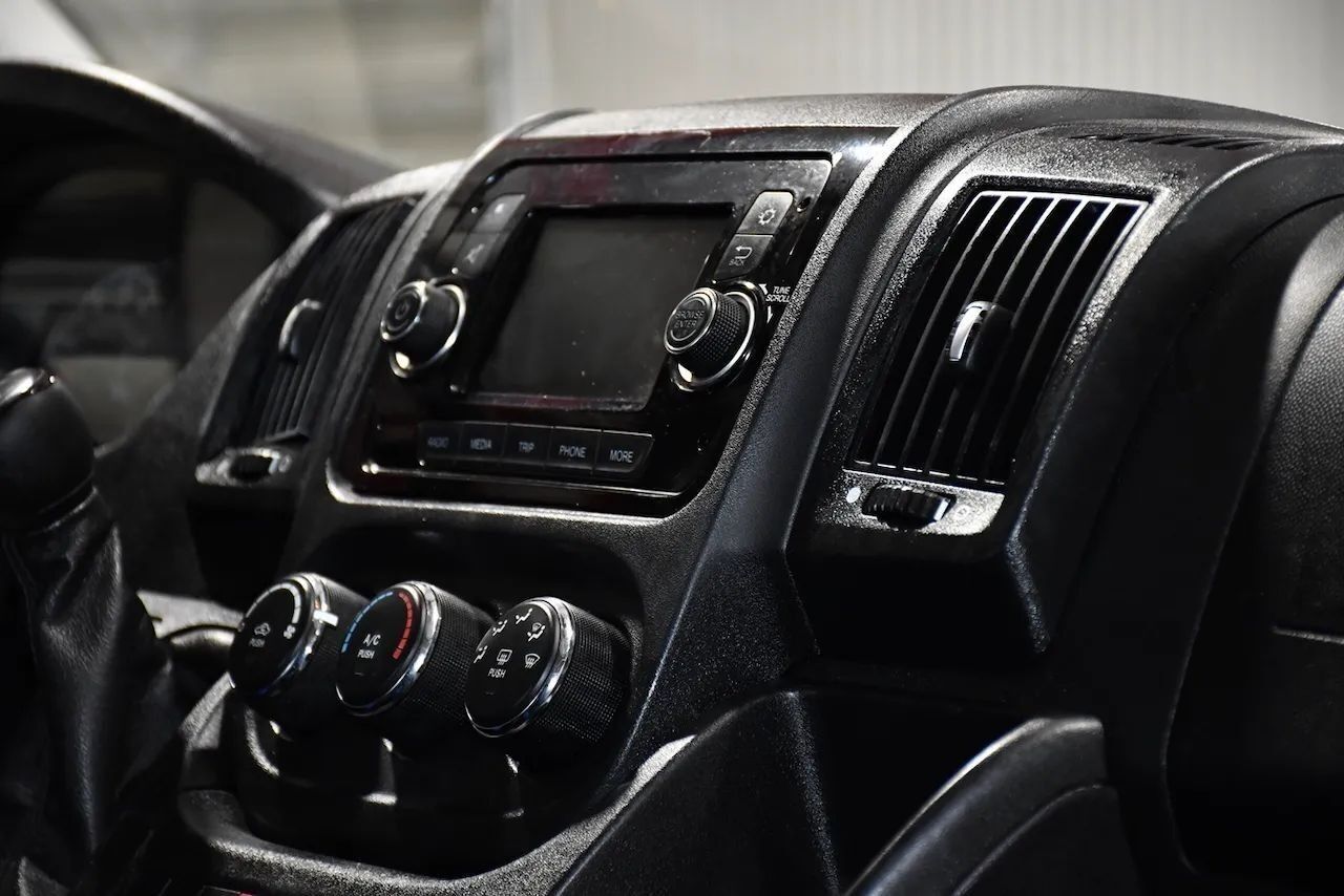 2020 Ram ProMaster Cargo Van Doral FL