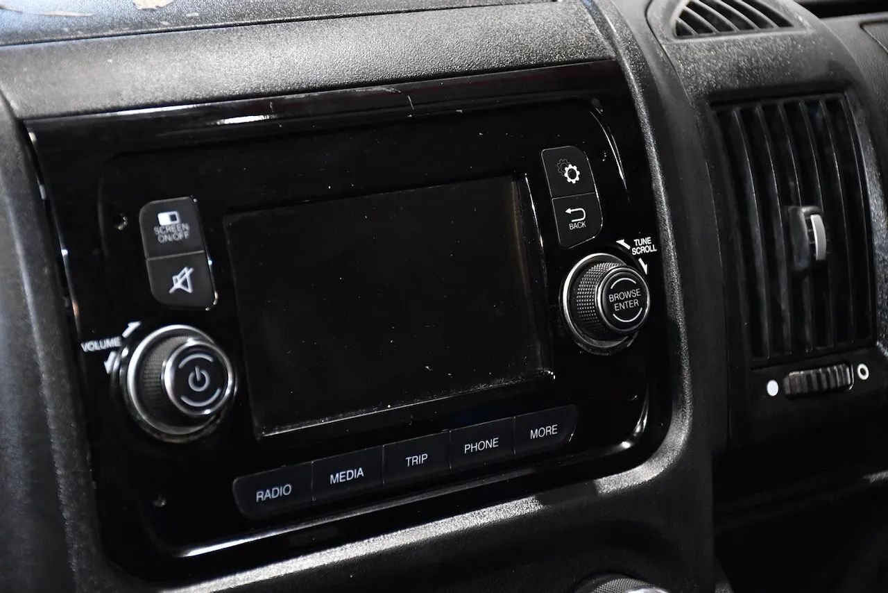 2020 Ram ProMaster Cargo Van Doral FL