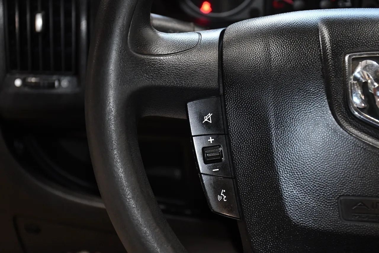 2020 Ram ProMaster Cargo Van Doral FL
