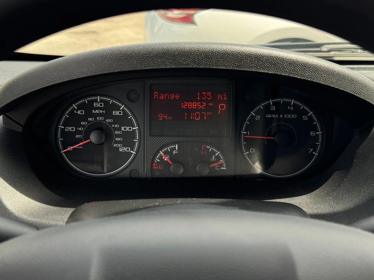 2020 Ram ProMaster Cargo Van Miami FL