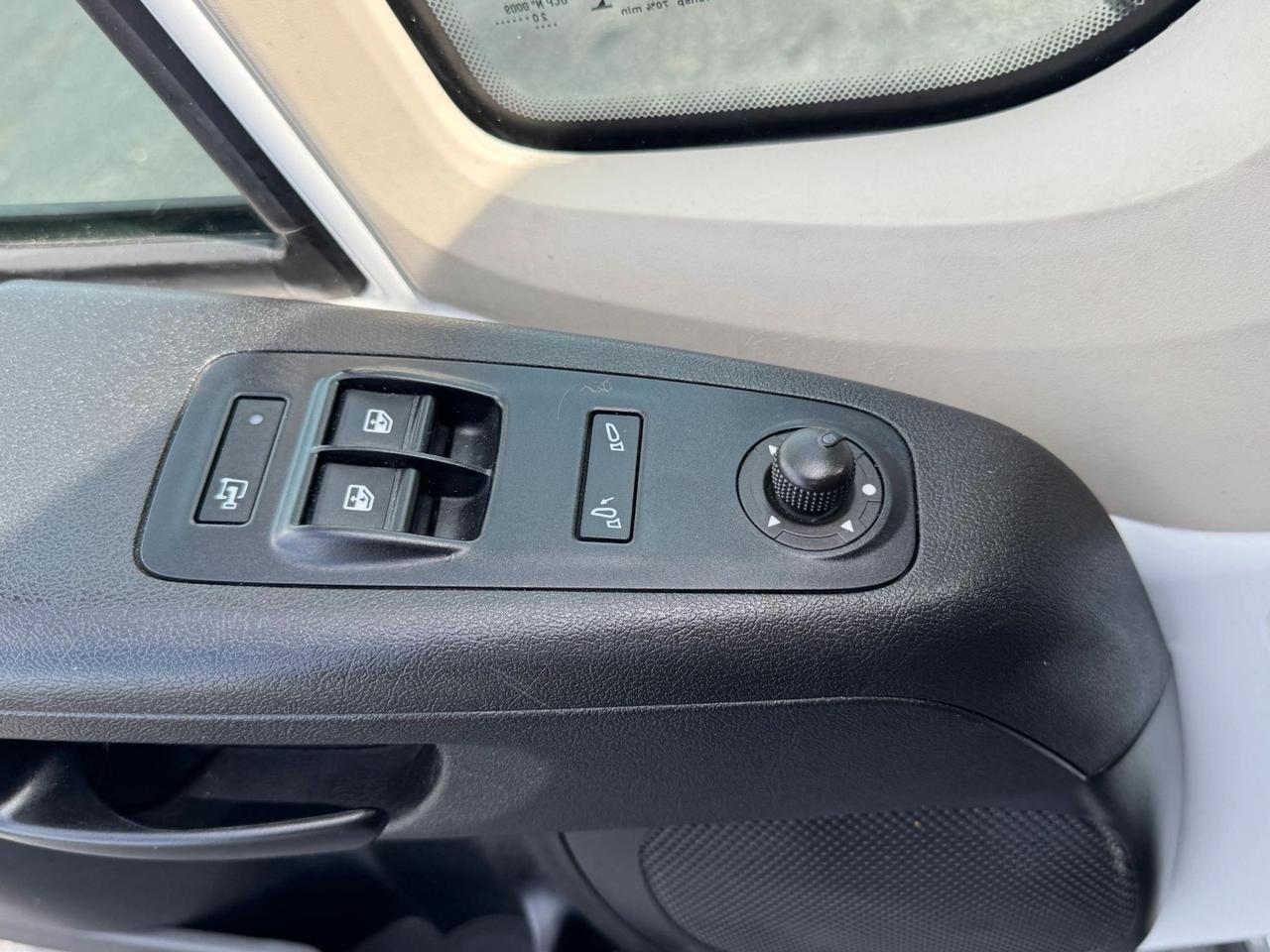 2020 Ram ProMaster Cargo Van Miami FL