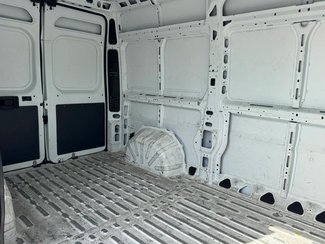 2020 Ram ProMaster Cargo Van Miami FL