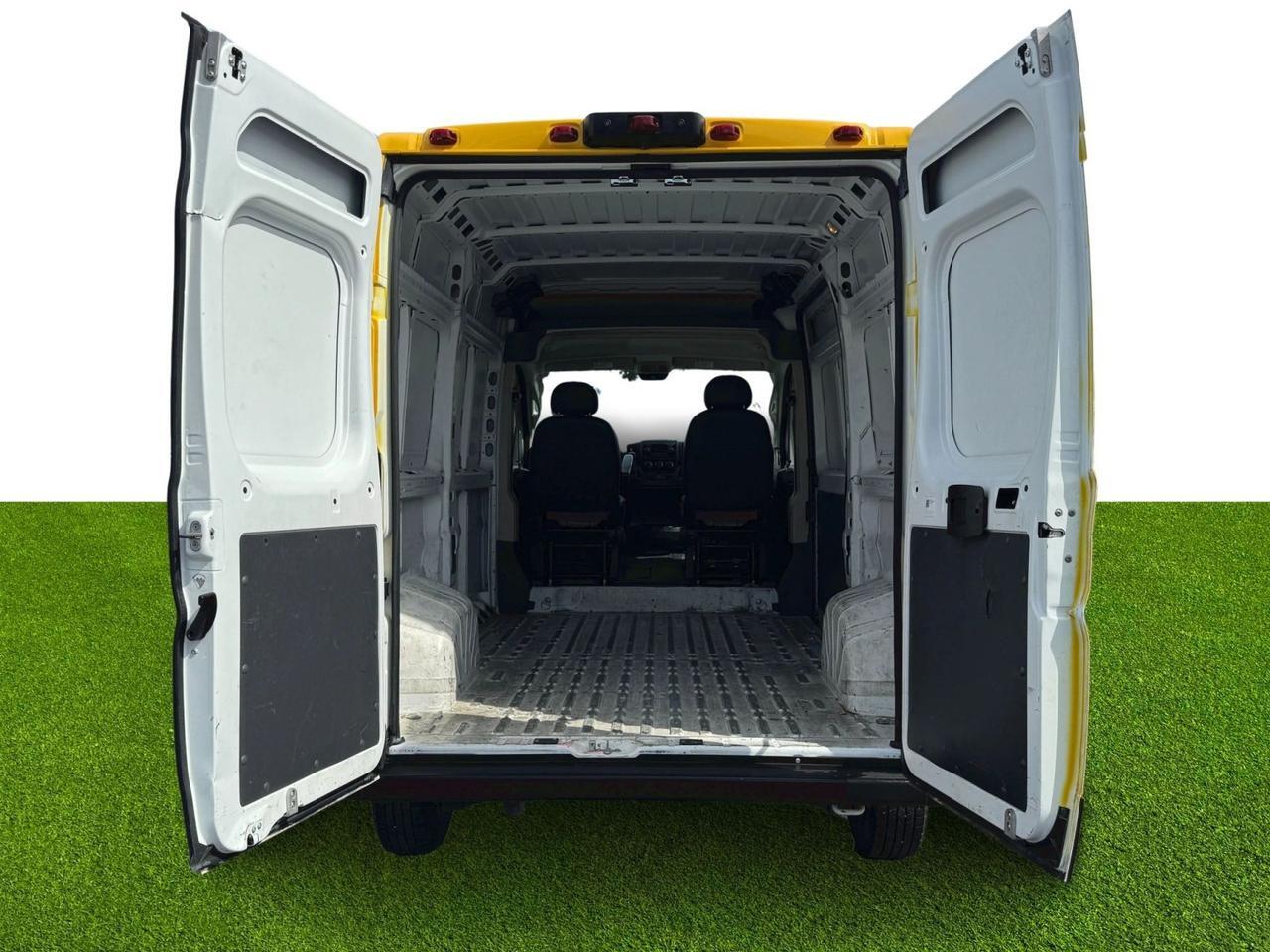 2020 Ram ProMaster Cargo Van Miami FL