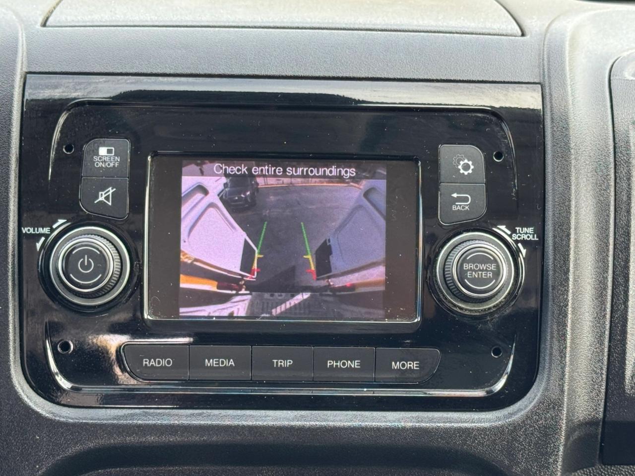 2020 Ram ProMaster Cargo Van Miami FL