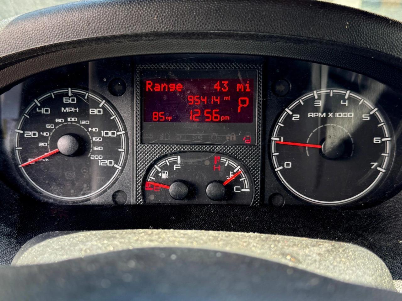 2020 Ram ProMaster Cargo Van Miami FL