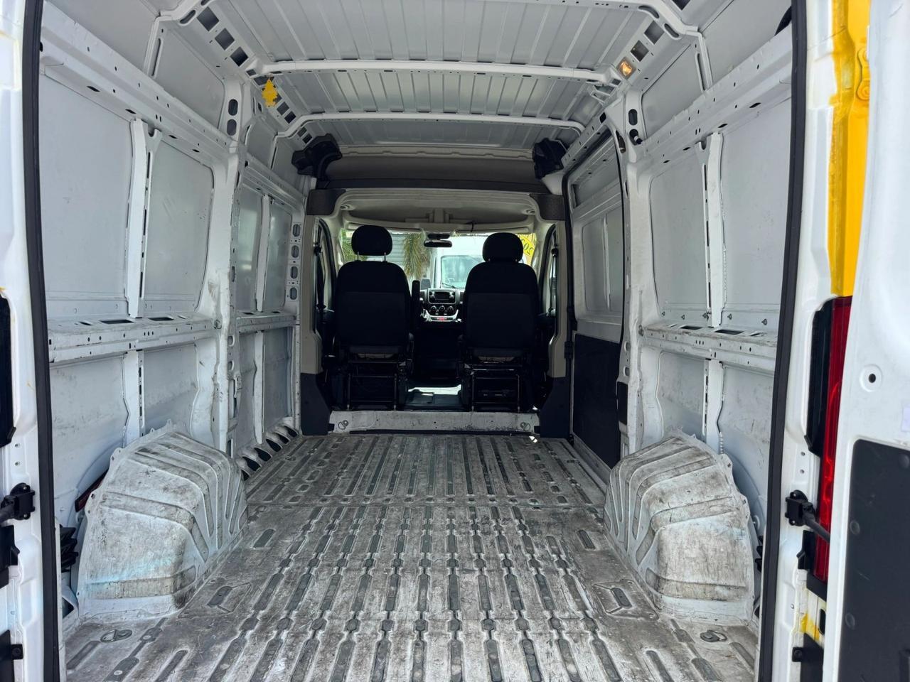 2020 Ram ProMaster Cargo Van Miami FL