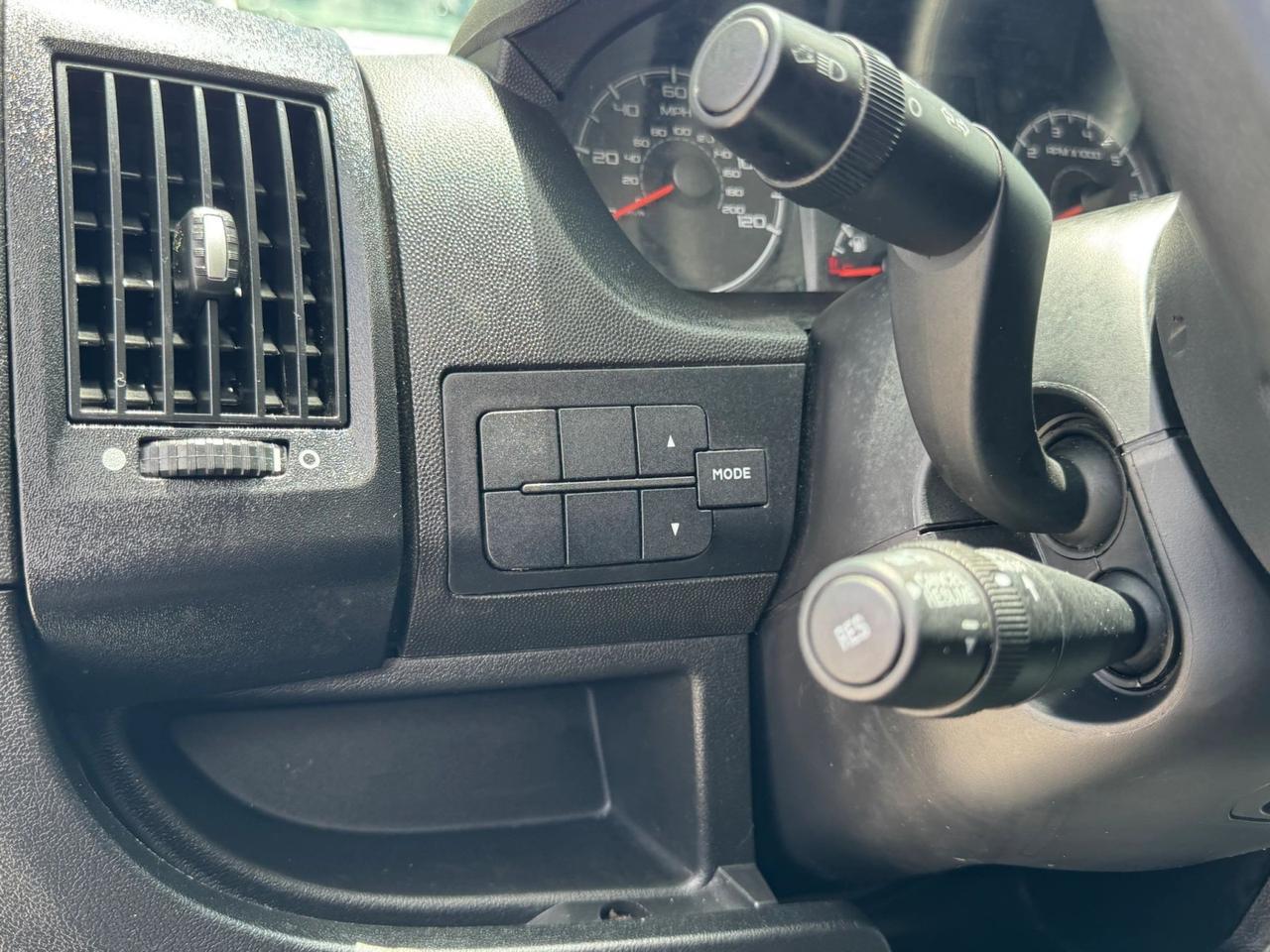 2020 Ram ProMaster Cargo Van Miami FL