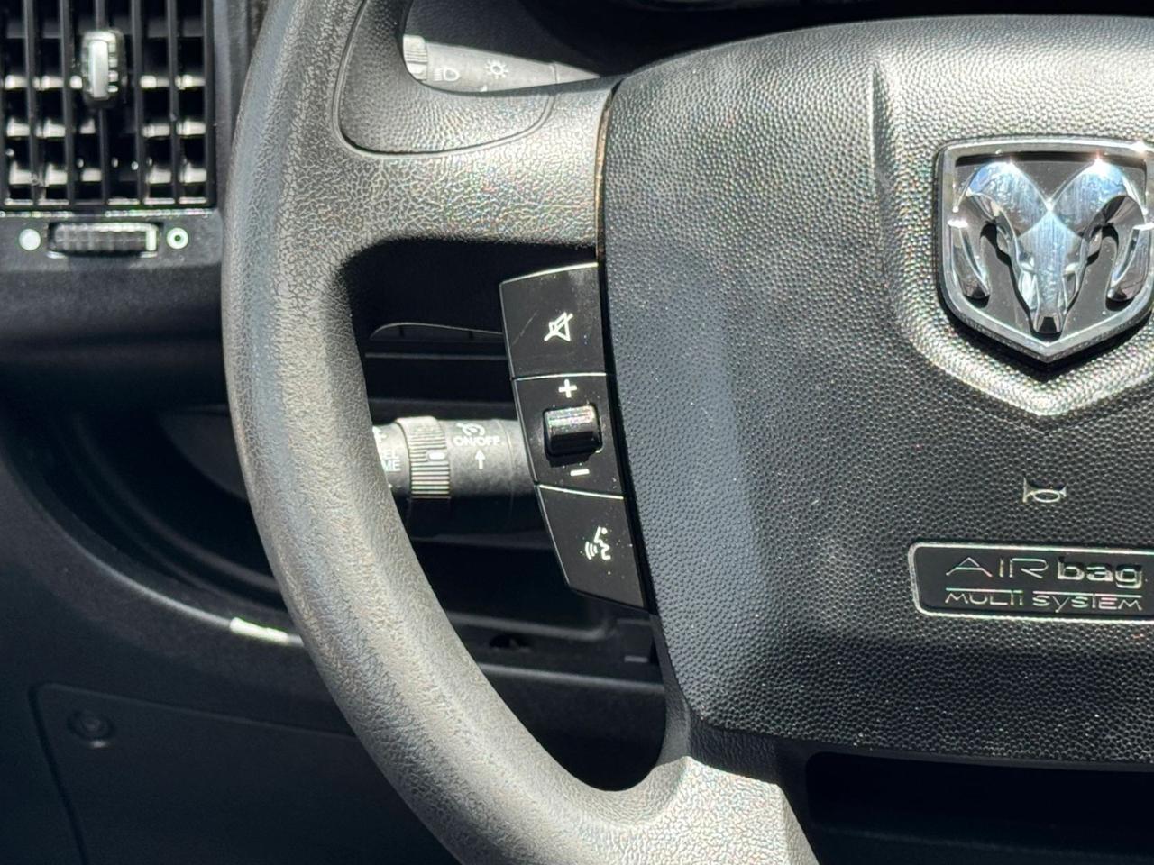 2020 Ram ProMaster Cargo Van Miami FL