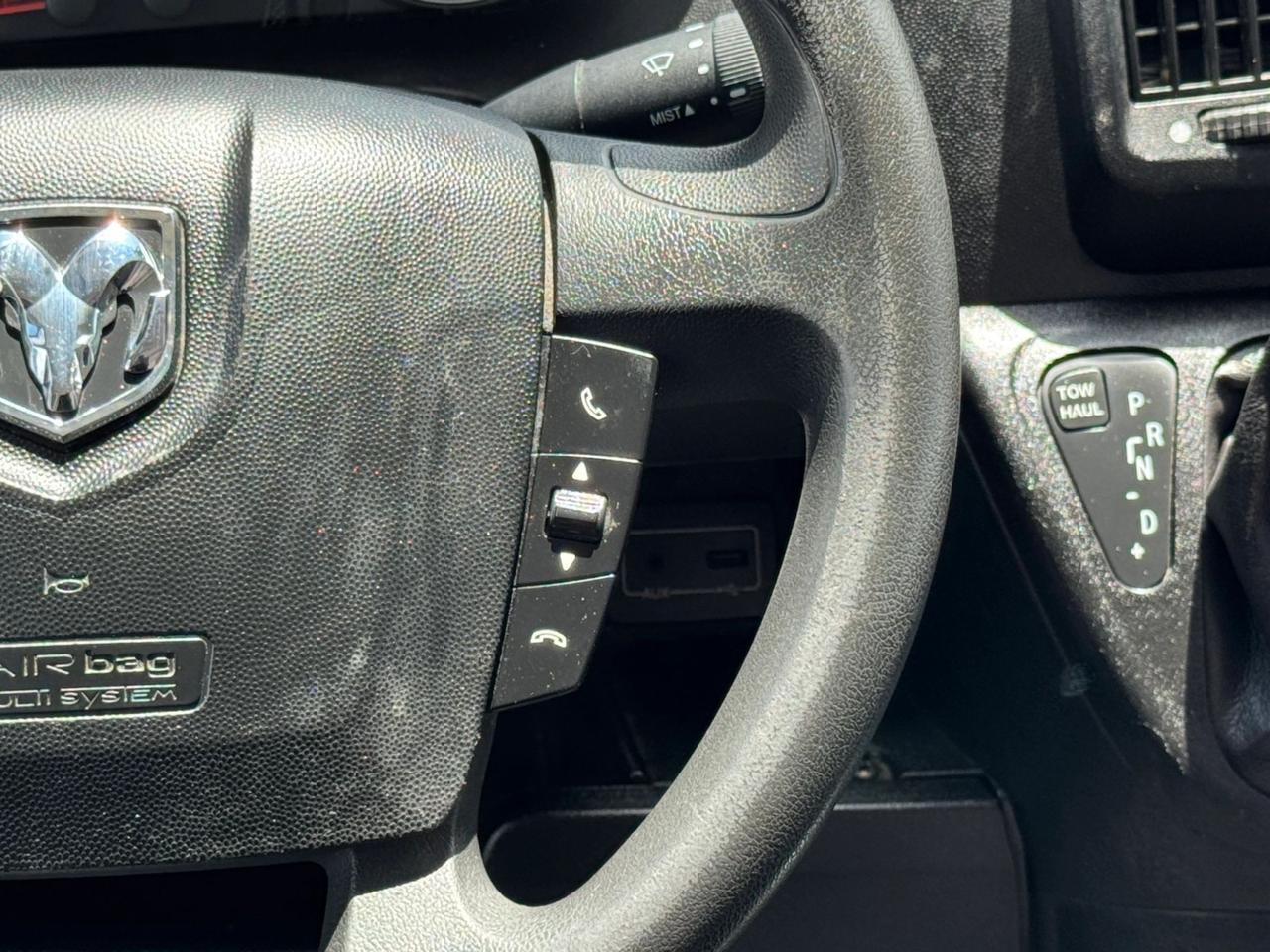 2020 Ram ProMaster Cargo Van Miami FL