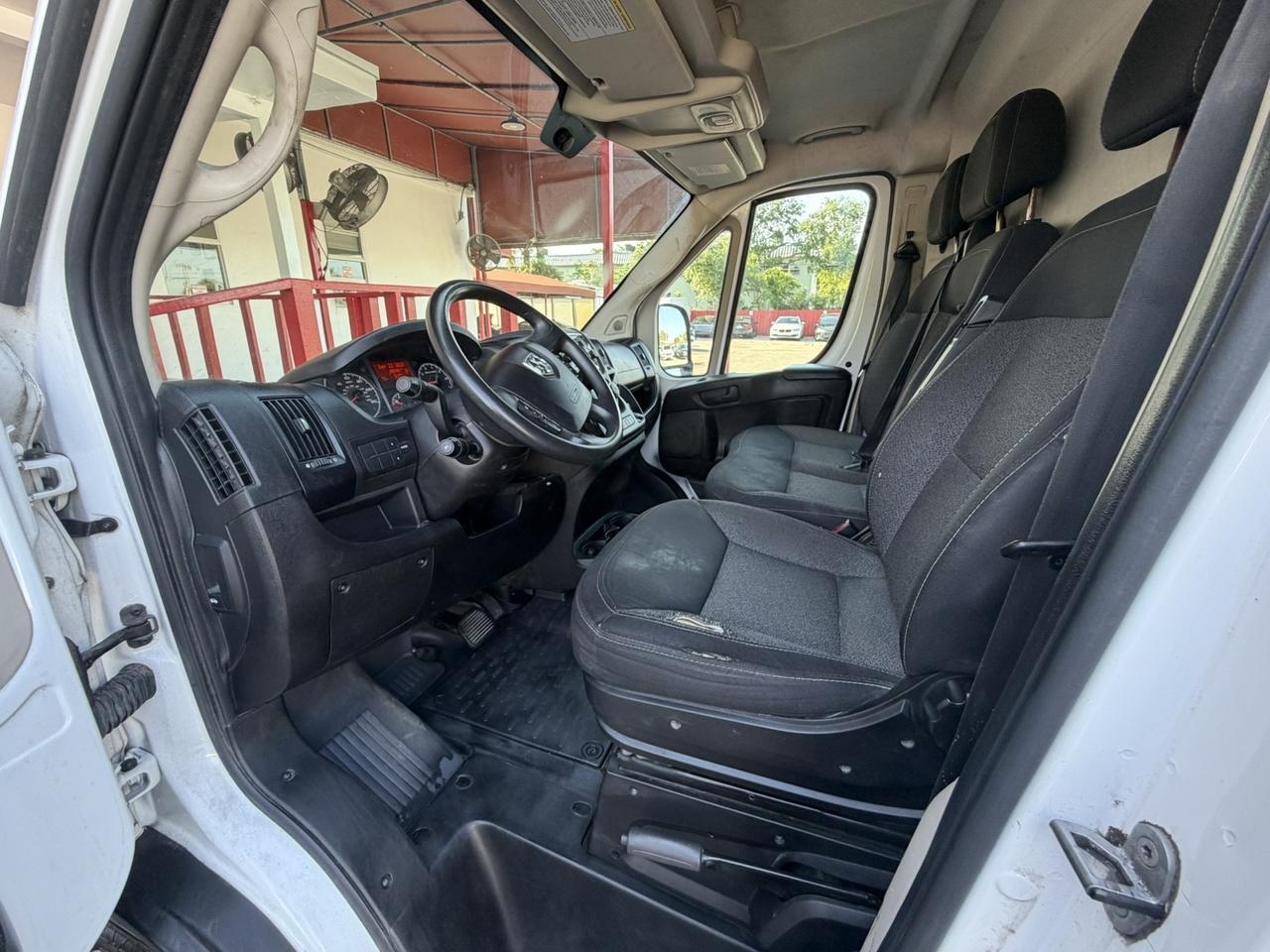 2020 Ram ProMaster Cargo Van Miami FL
