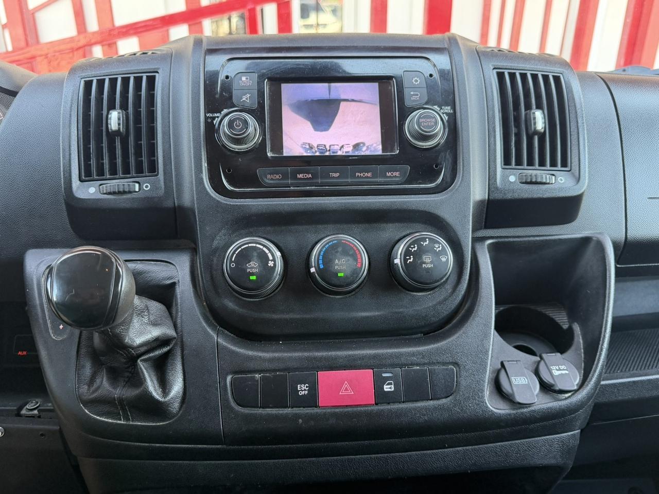 2020 Ram ProMaster Cargo Van Miami FL