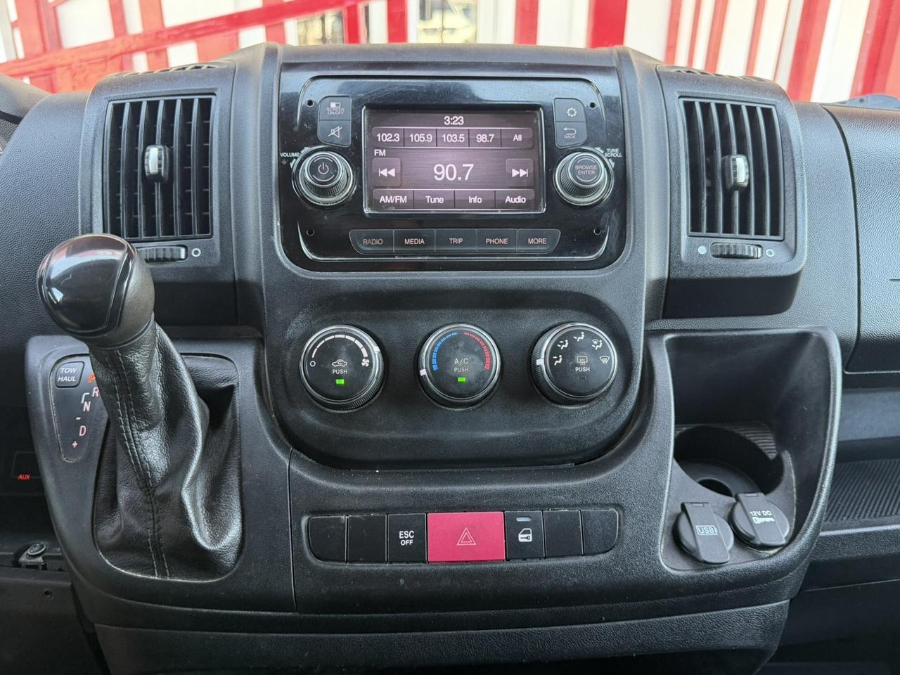 2020 Ram ProMaster Cargo Van Miami FL