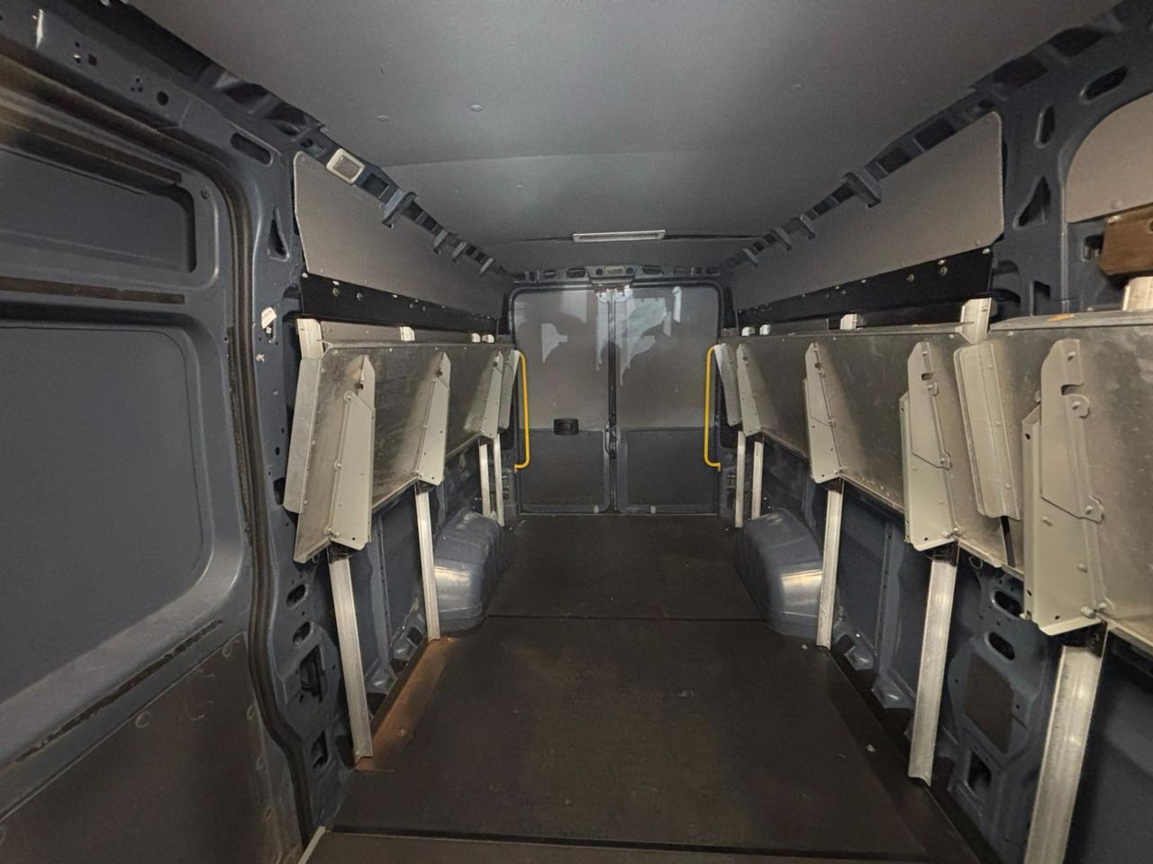 2020 Ram ProMaster Cargo Van Miami FL