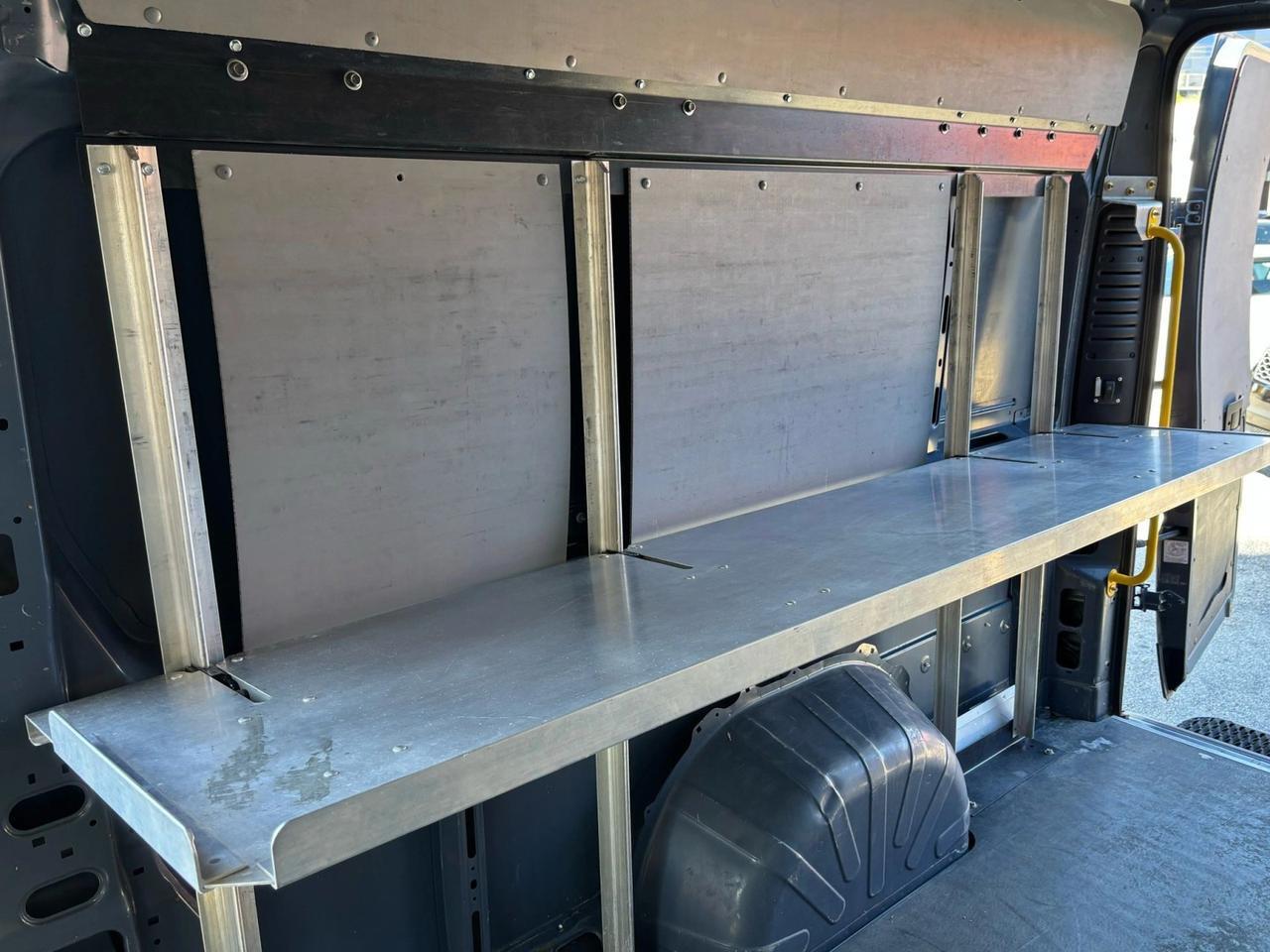 2020 Ram ProMaster Cargo Van Miami FL