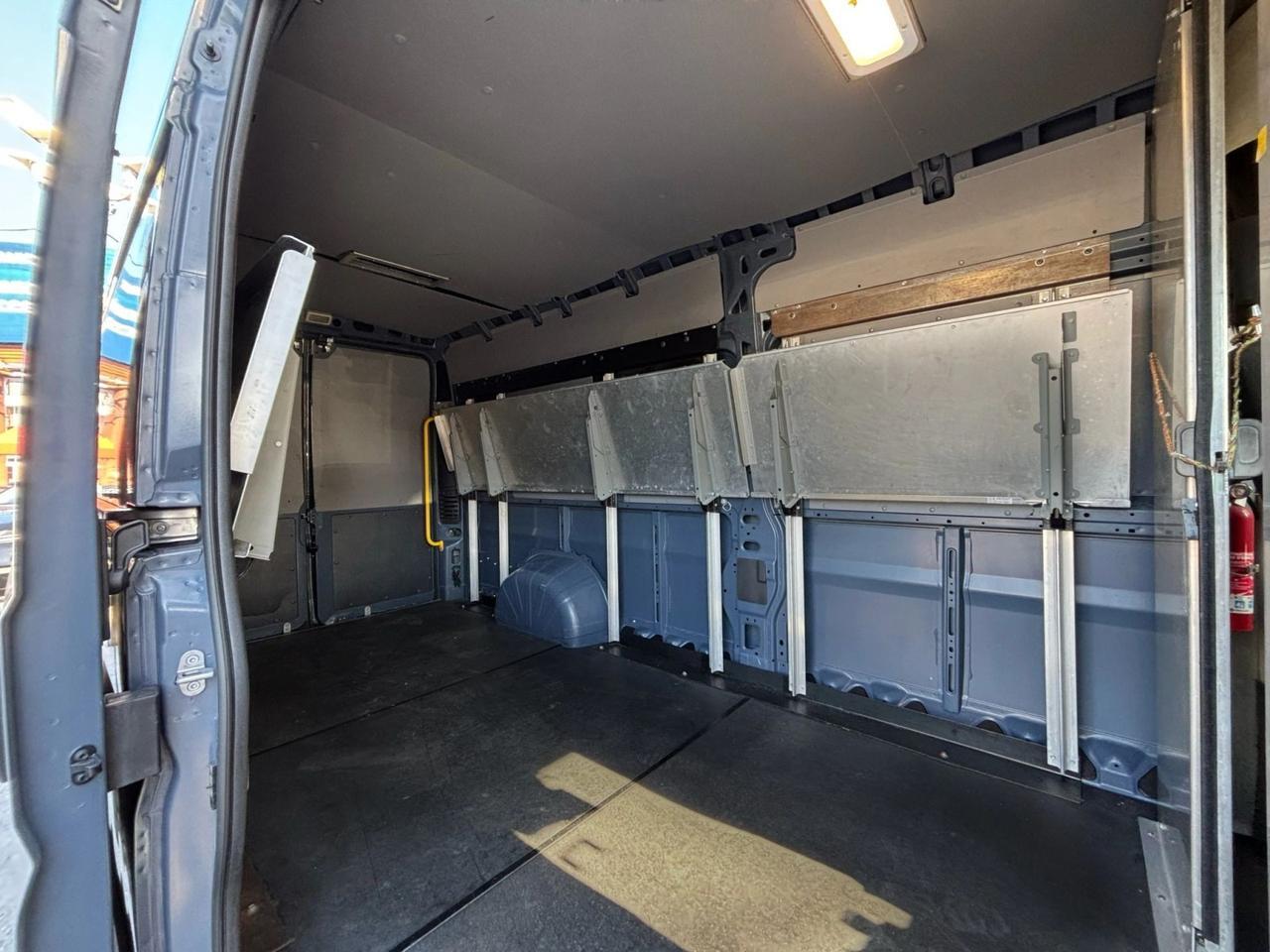 2020 Ram ProMaster Cargo Van Miami FL