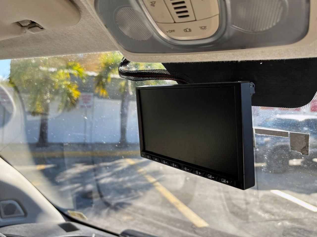 2020 Ram ProMaster Cargo Van Miami FL