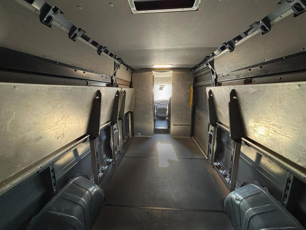 2020 Ram ProMaster Cargo Van Miami FL