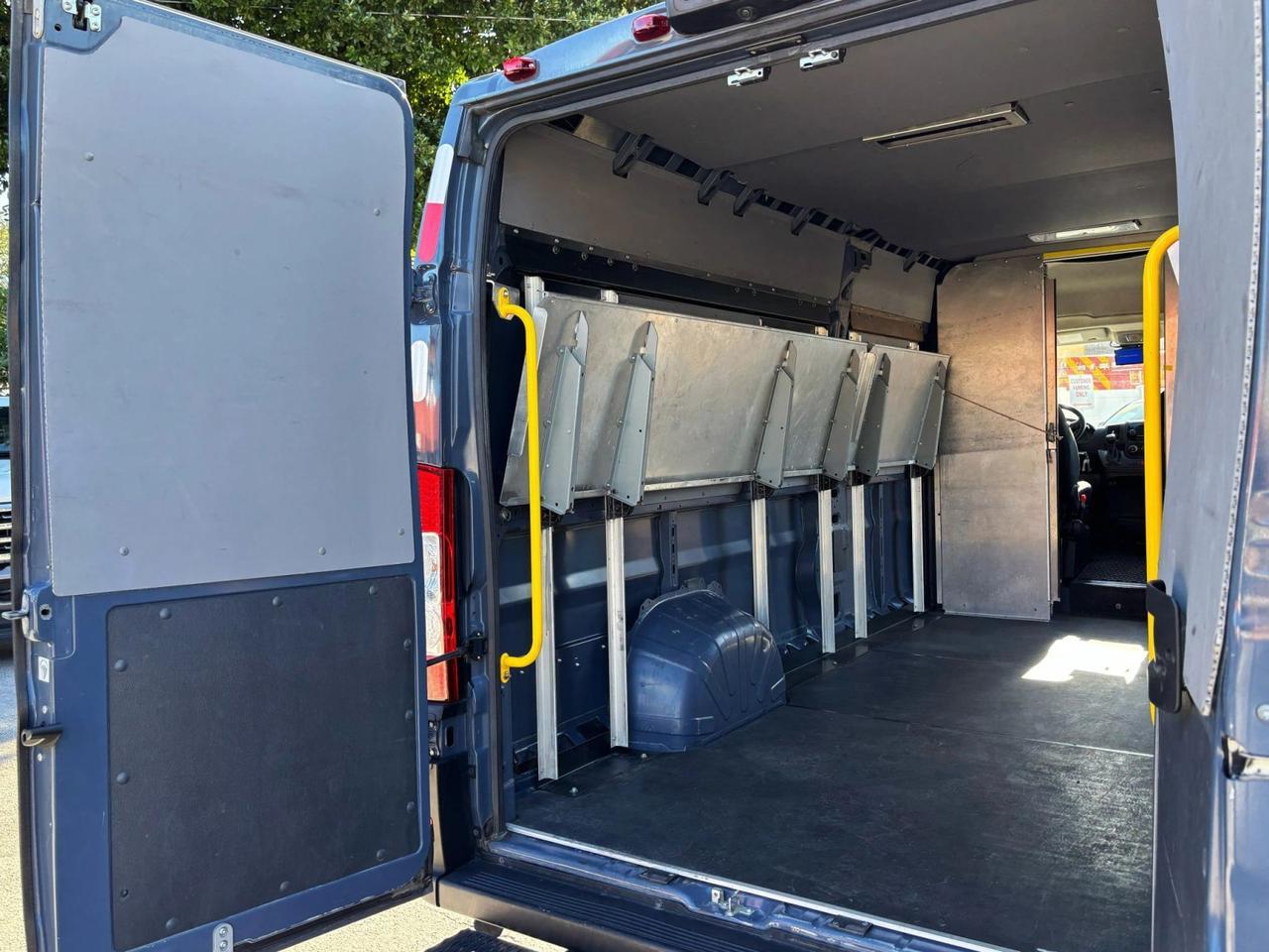 2020 Ram ProMaster Cargo Van Miami FL