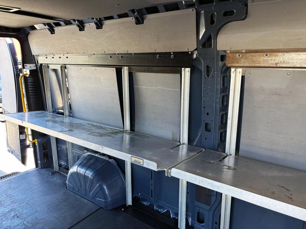 2020 Ram ProMaster Cargo Van Miami FL