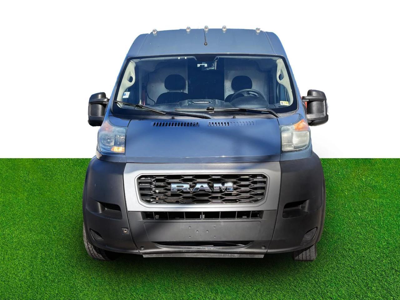 2020 Ram ProMaster Cargo Van Miami FL