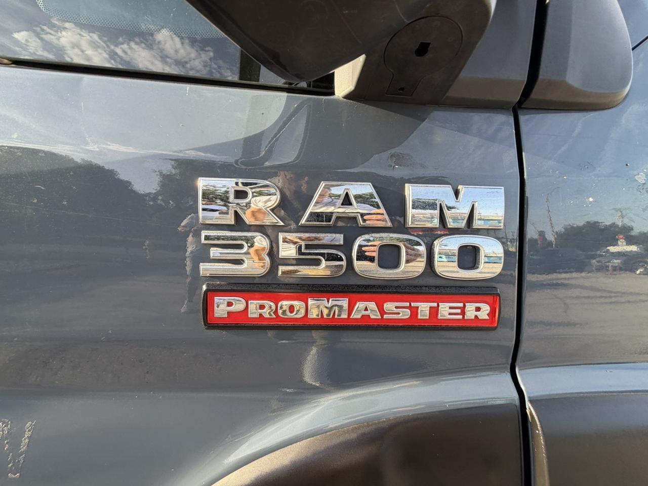 2020 Ram ProMaster Cargo Van Miami FL