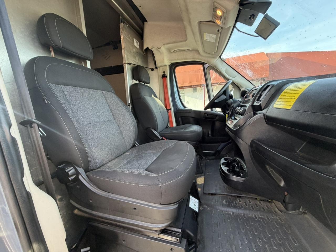 2020 Ram ProMaster Cargo Van Miami FL