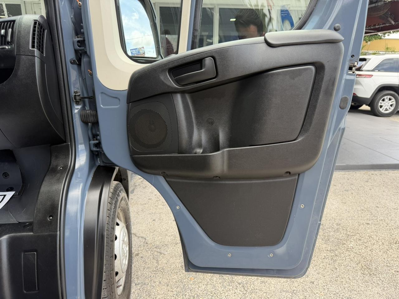 2020 Ram ProMaster Cargo Van Miami FL