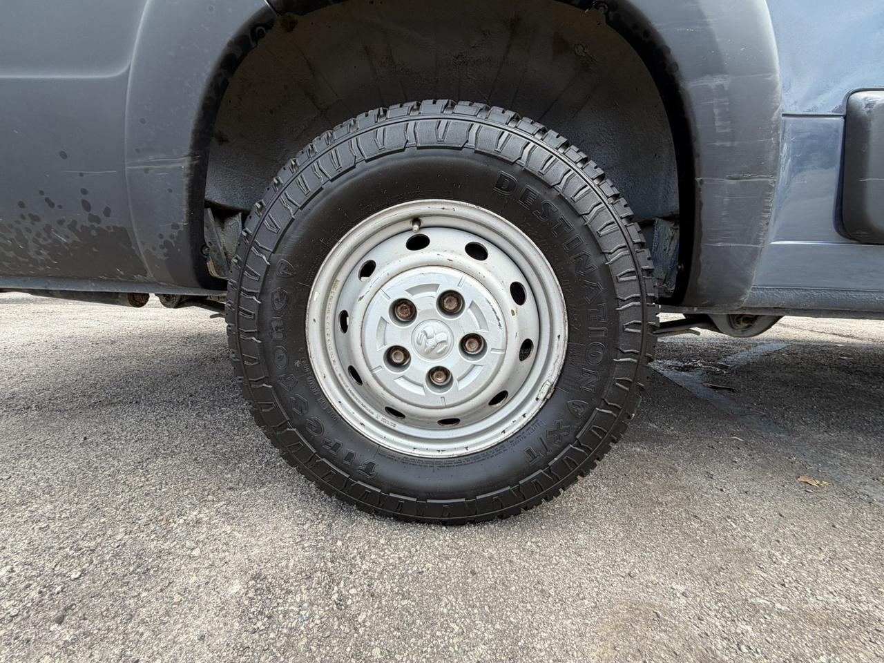 2020 Ram ProMaster Cargo Van Miami FL