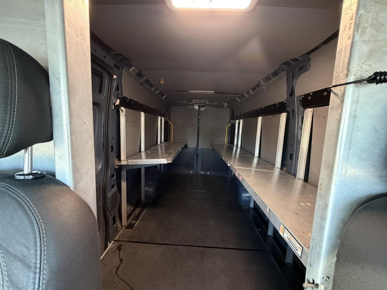 2020 Ram ProMaster Cargo Van Miami FL