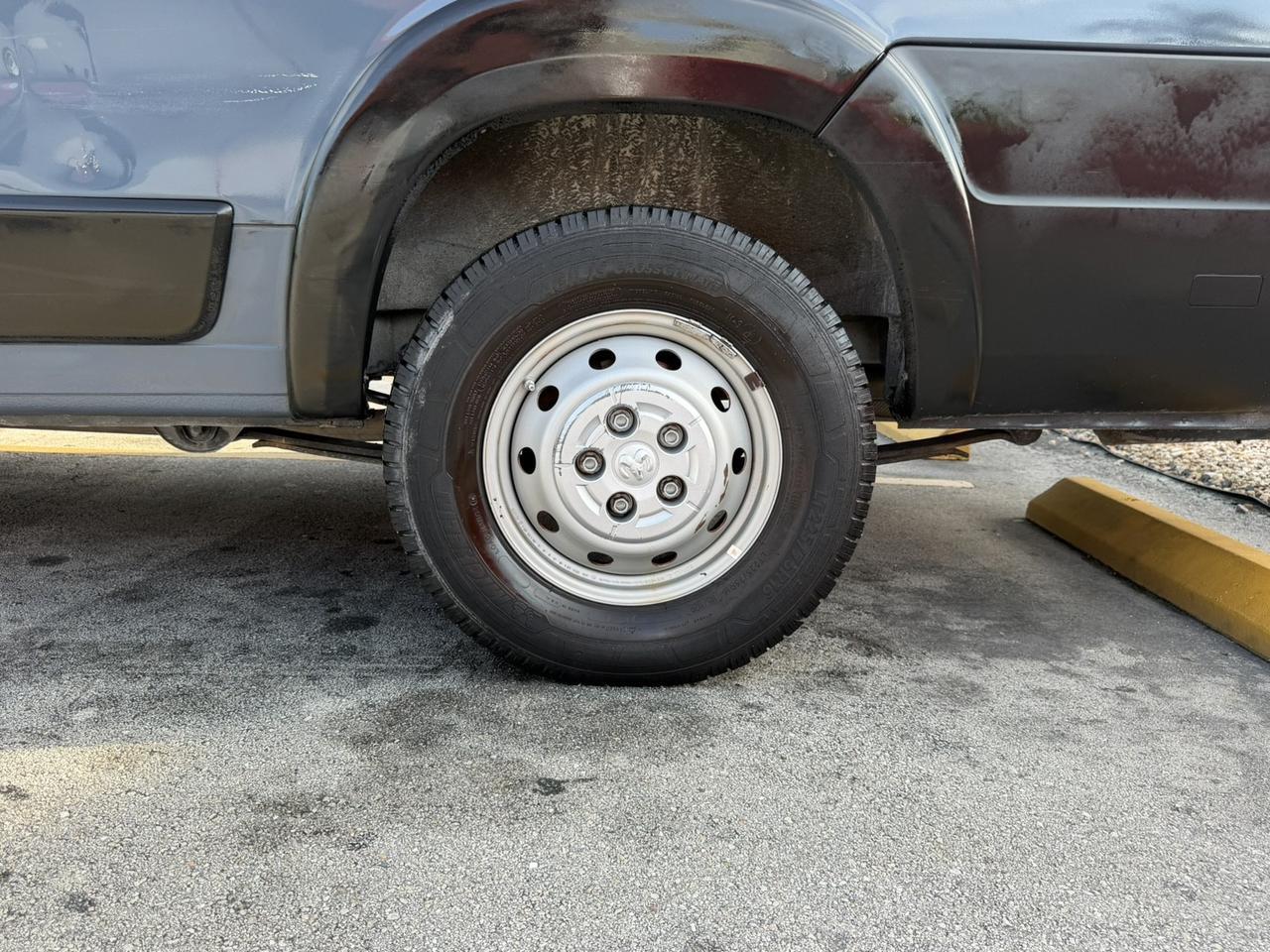 2020 Ram ProMaster Cargo Van Miami FL