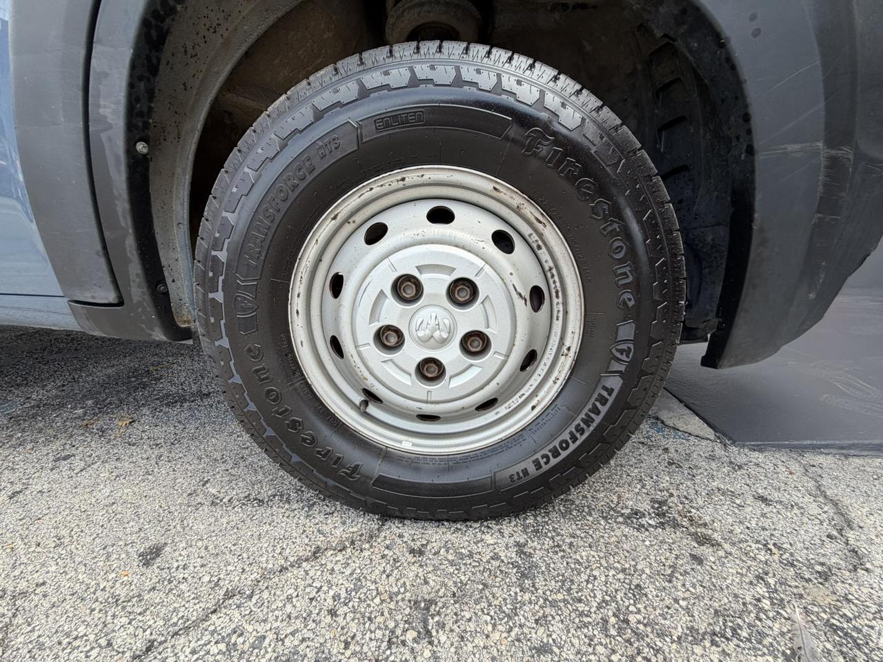 2020 Ram ProMaster Cargo Van Hollywood FL