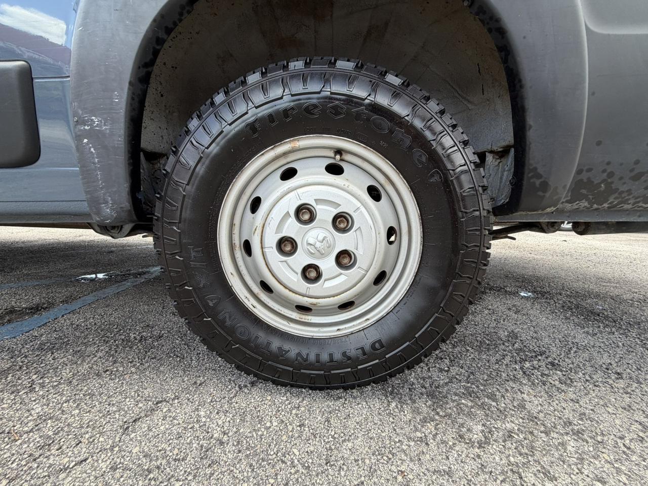 2020 Ram ProMaster Cargo Van Hollywood FL