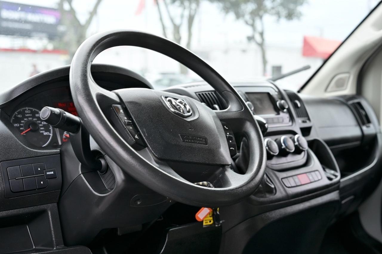 2020 Ram ProMaster Cargo Van Lake Worth FL