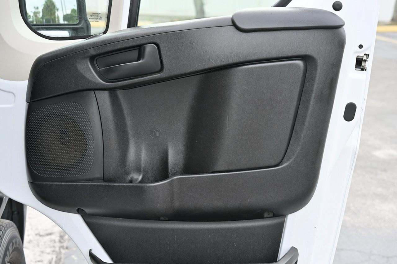 2020 Ram ProMaster Cargo Van Lake Worth FL