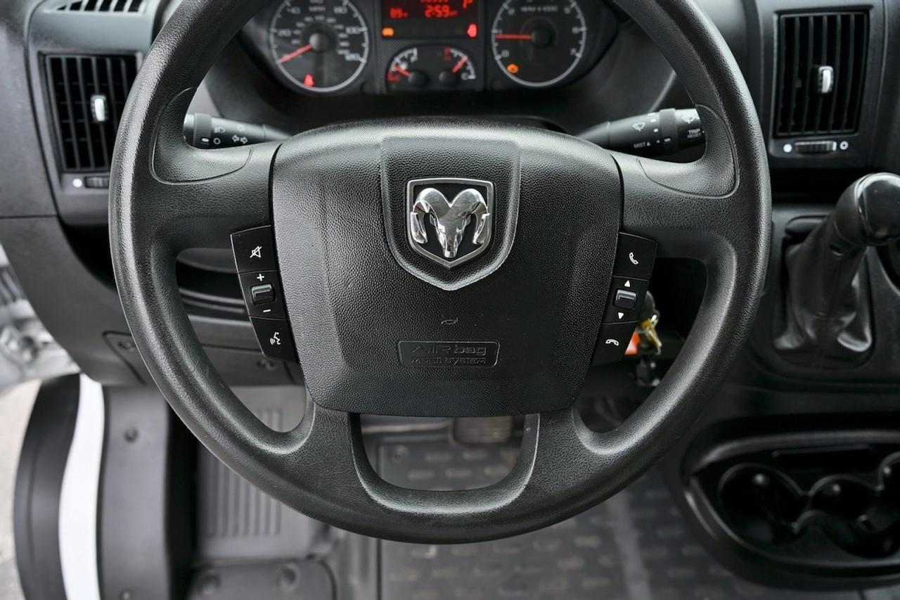 2020 Ram ProMaster Cargo Van Lake Worth FL