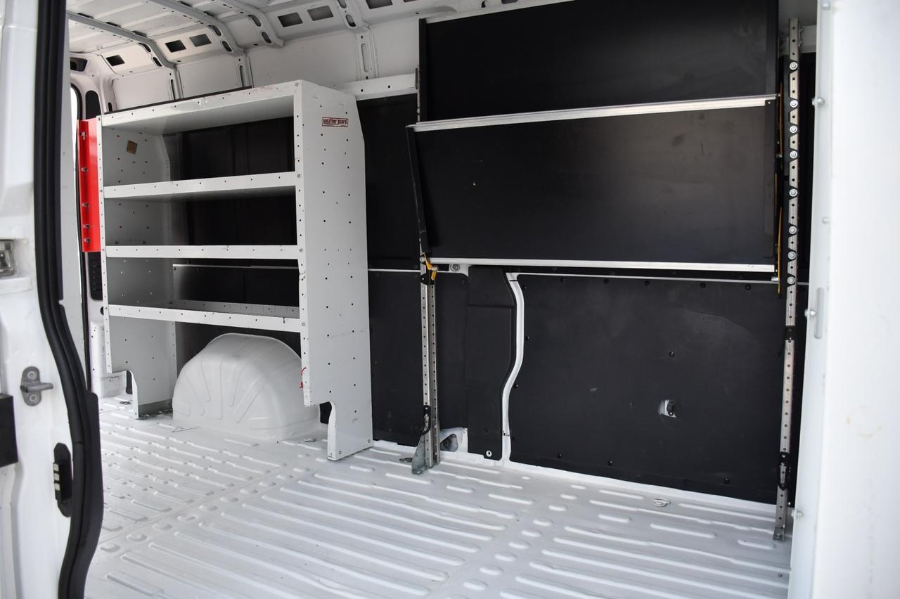 2020 Ram ProMaster Cargo Van Lakeworth FL